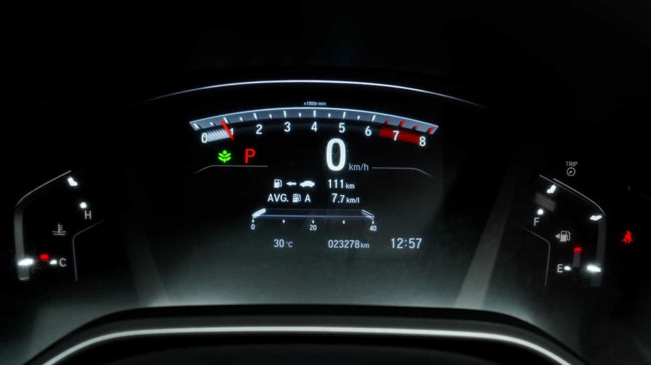 used 2019 Honda CR-V TC 2WD 1.5