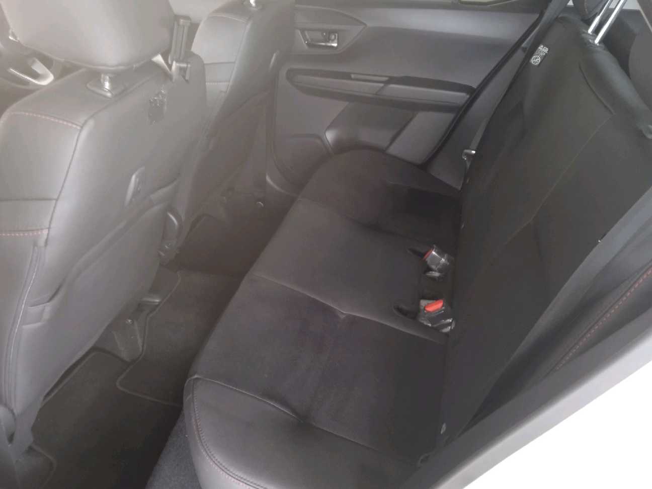 terpakai 2024 Perodua AXIA AV 1.0