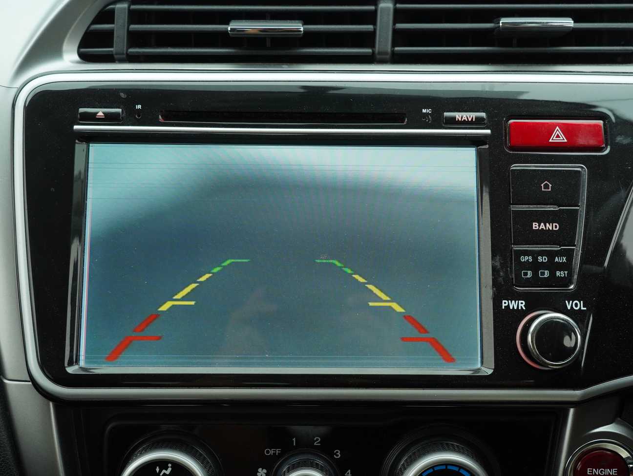 terpakai 2016 Honda City E 1.5