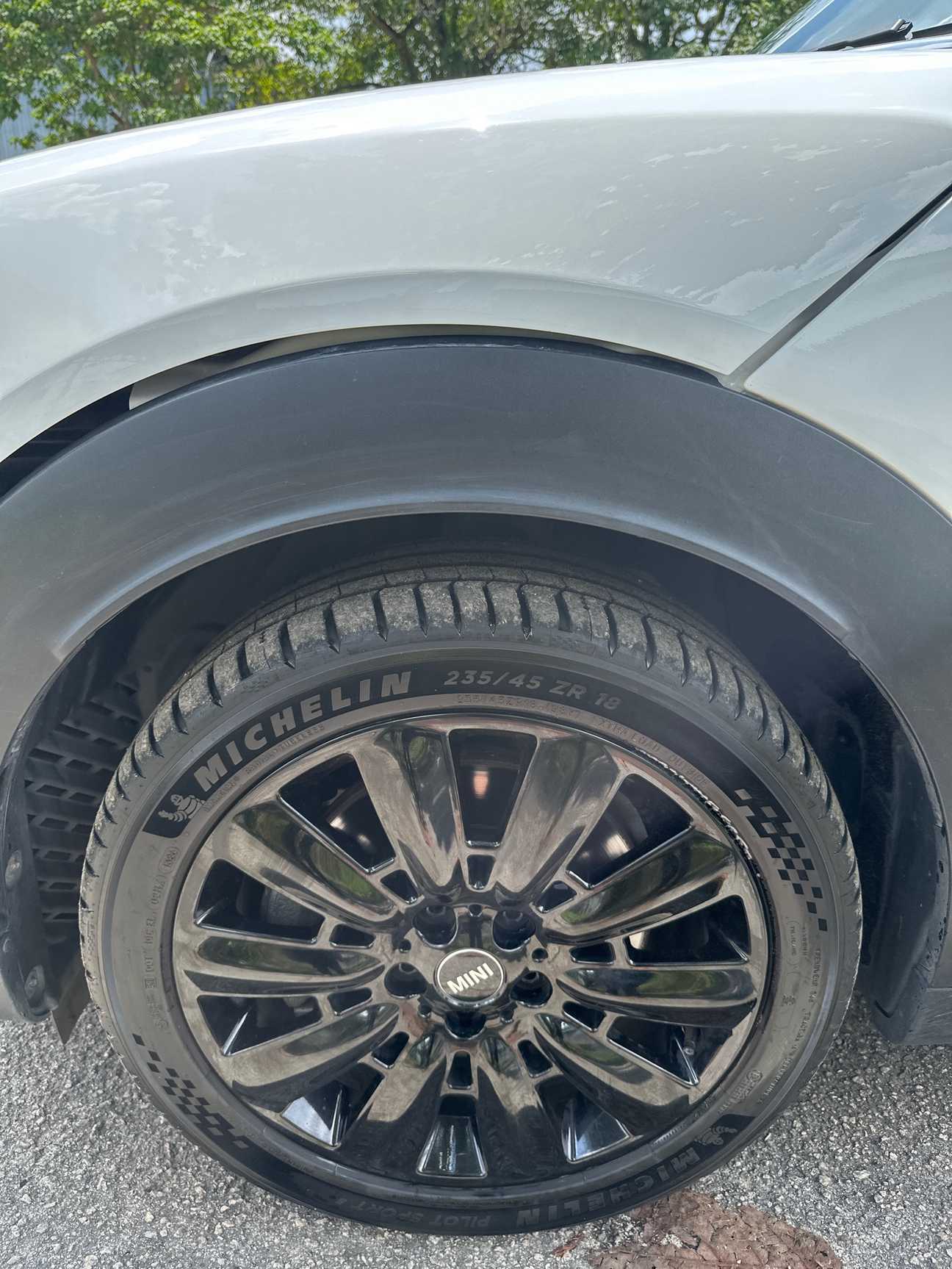 terpakai 2020 MINI Cooper S 5 Door 2.0