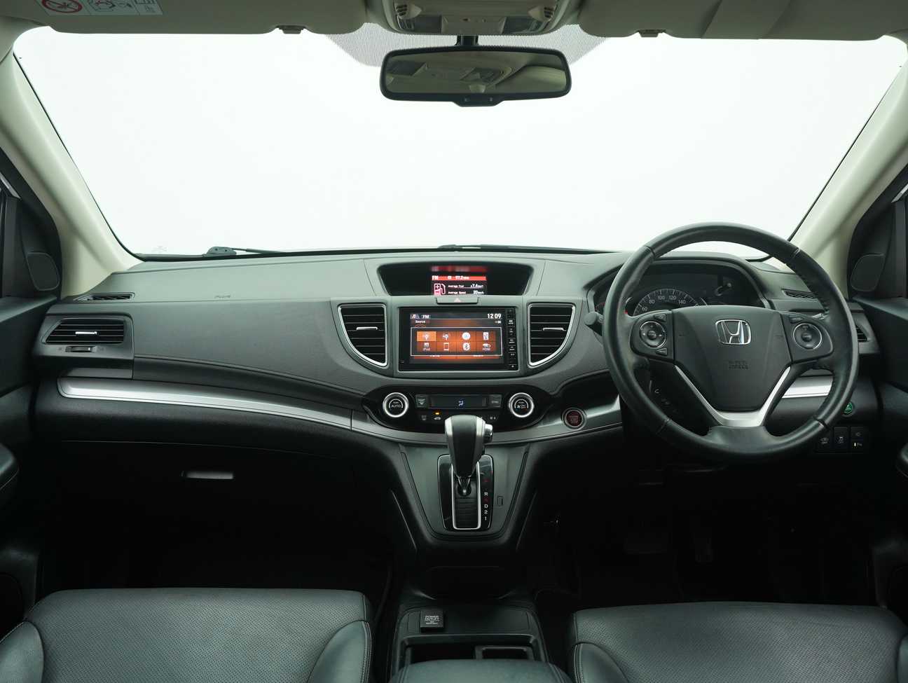 used 2016 Honda CR-V  2.0
