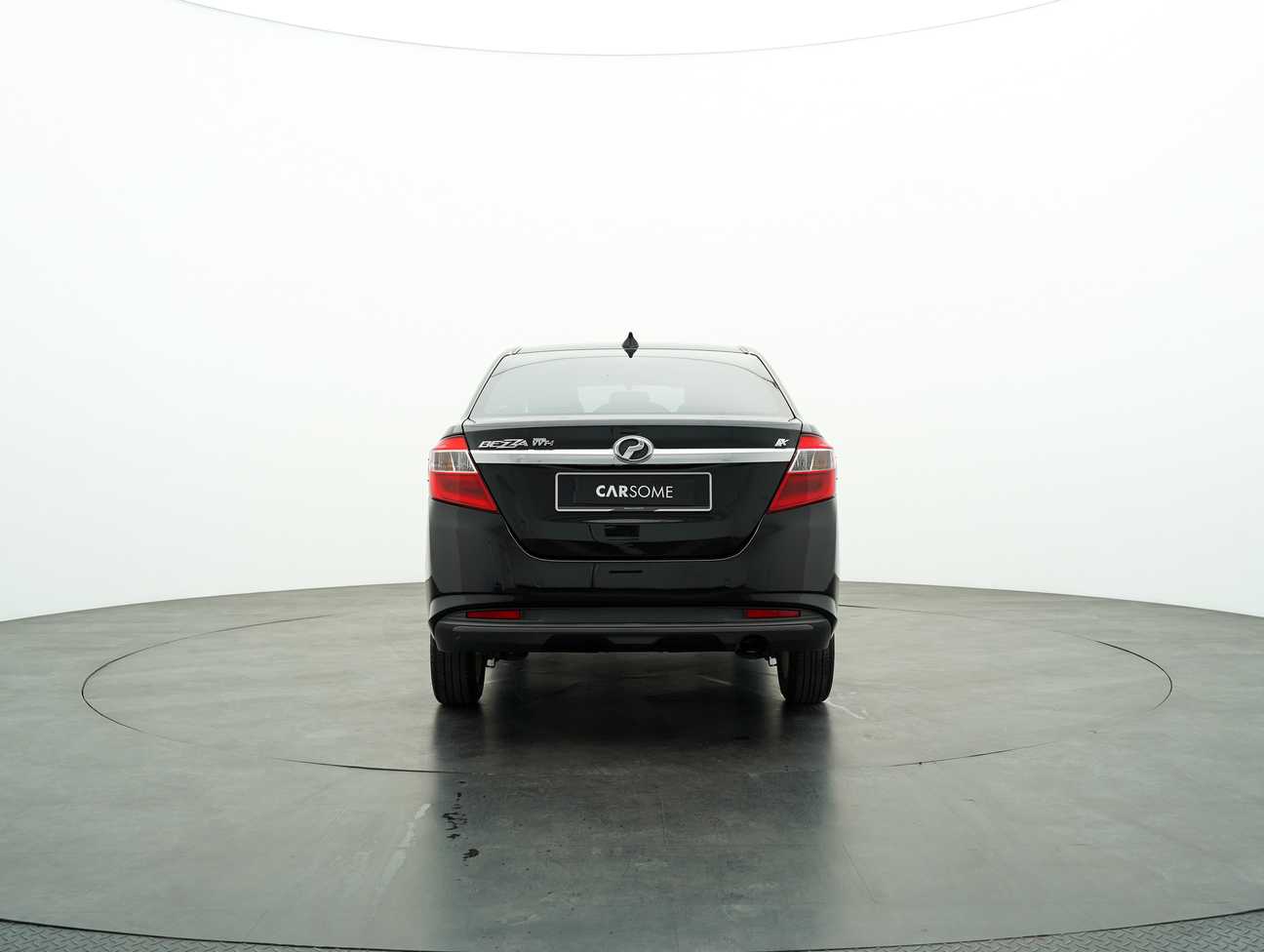 used 2017 Perodua Bezza X Premium 1.3