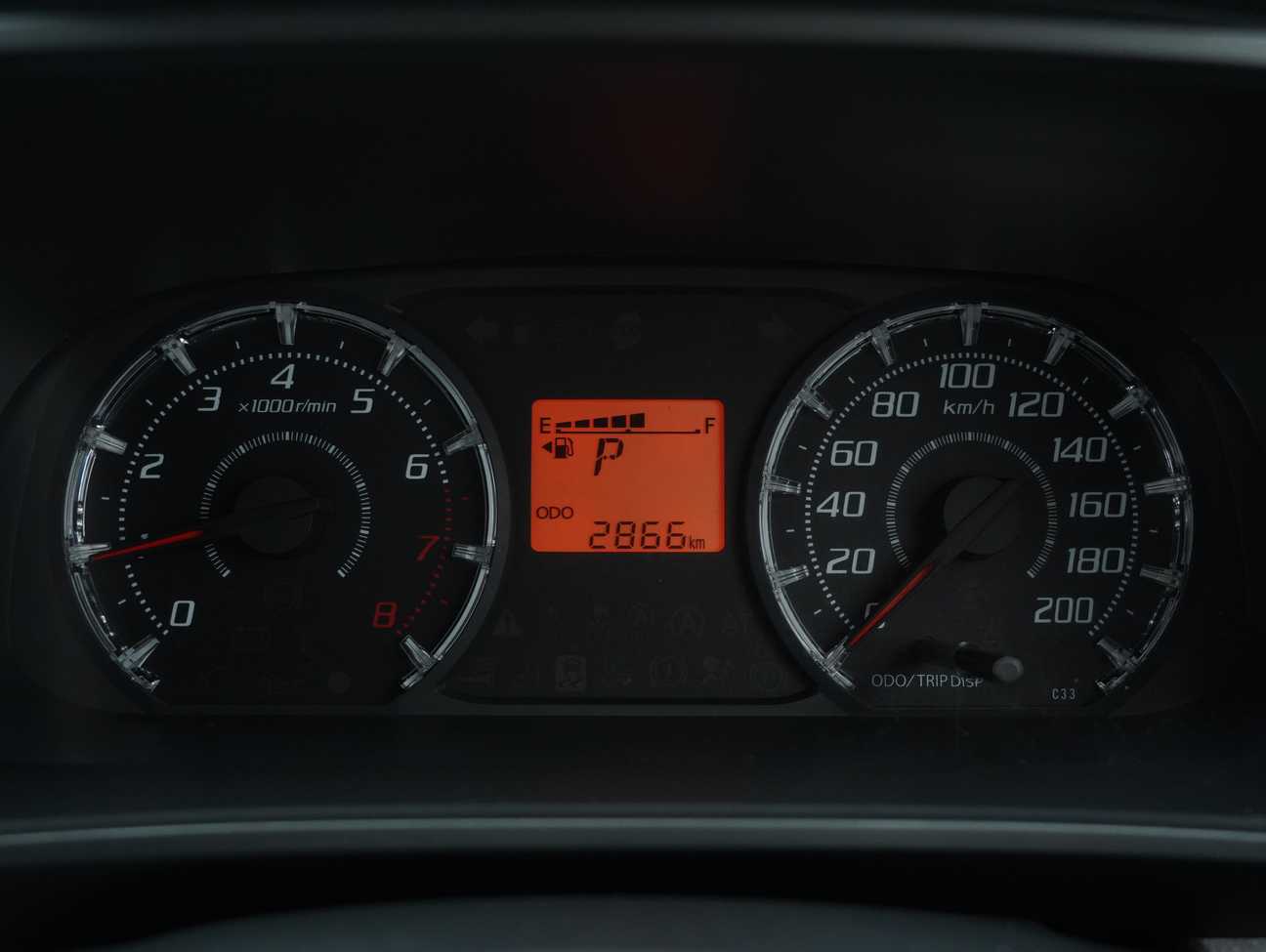 Buy used 2024 Perodua Bezza G 1.0 – Carsome.my