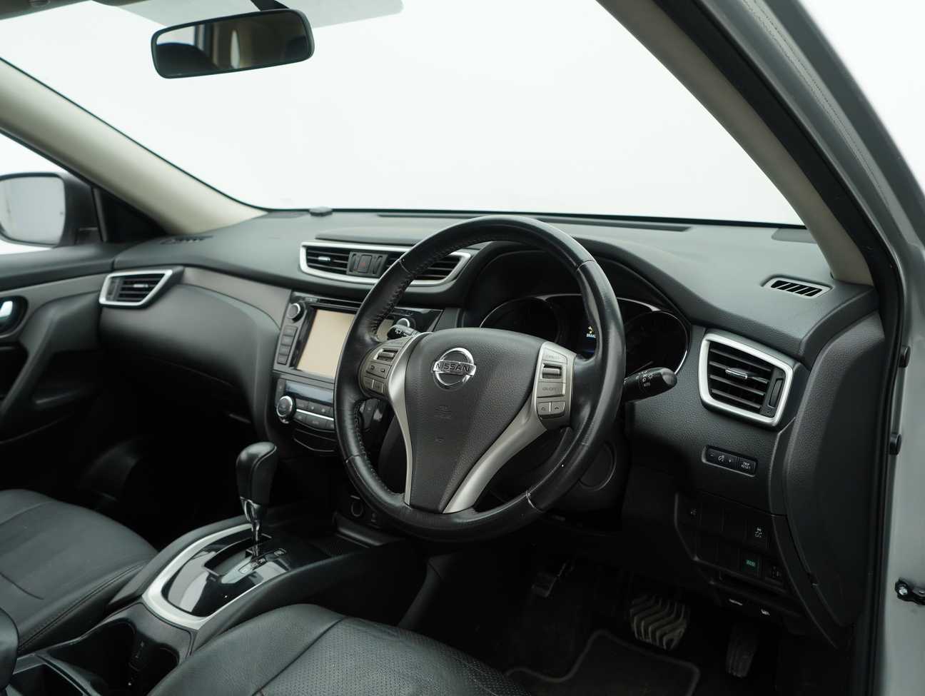 used 2015 Nissan X-Trail  2.0