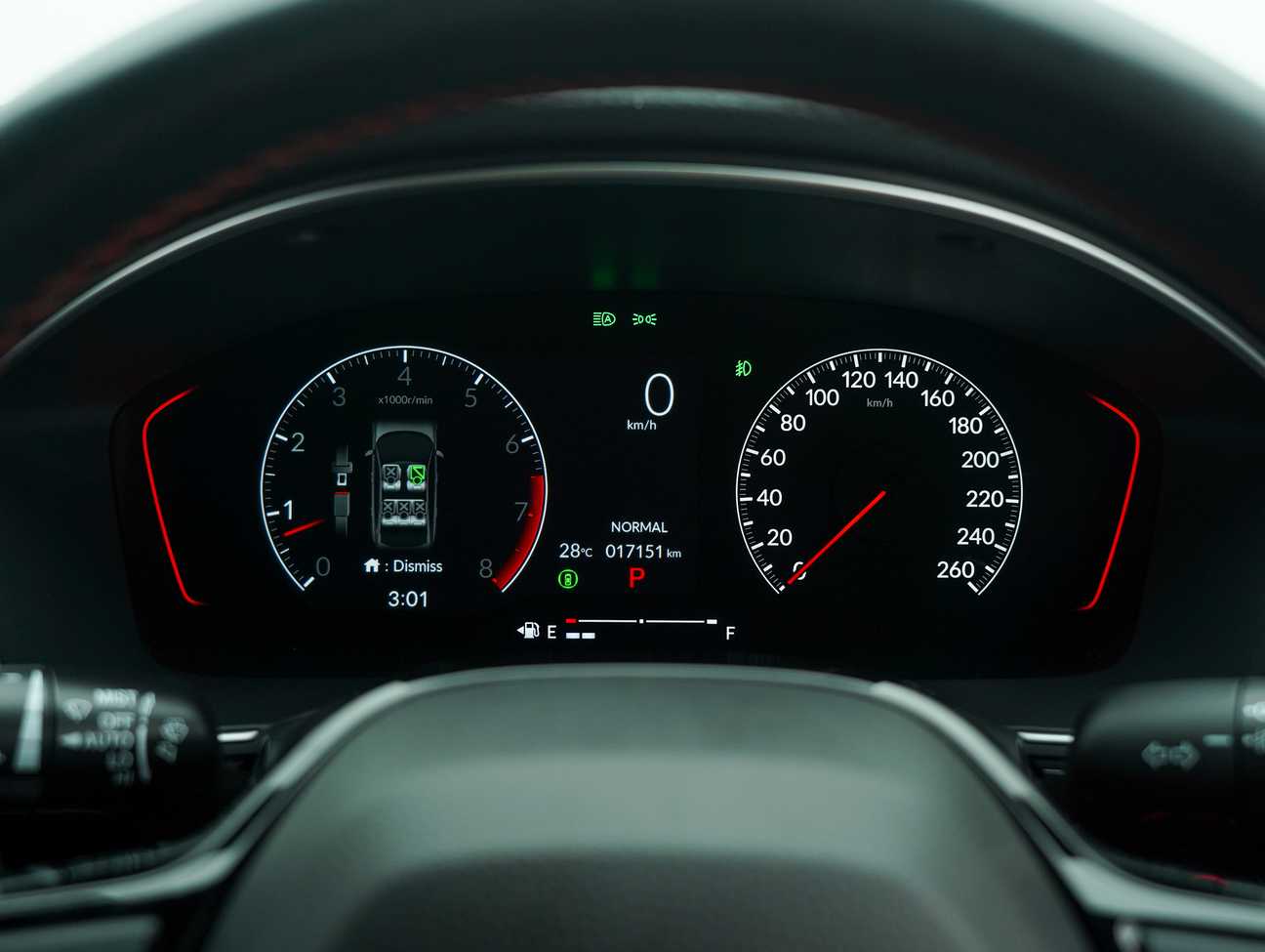 used 2022 Honda Civic RS 1.5