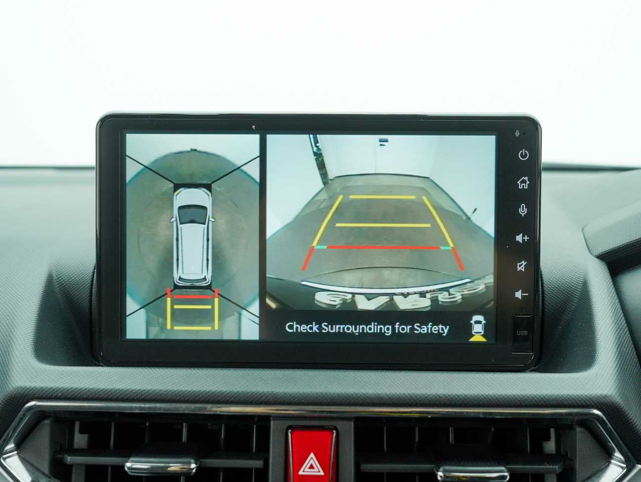 used 2024 Perodua Alza AV 1.5