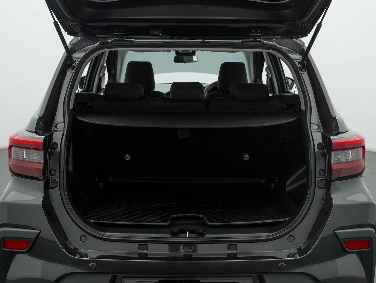 used 2022 Perodua Ativa H 1.0