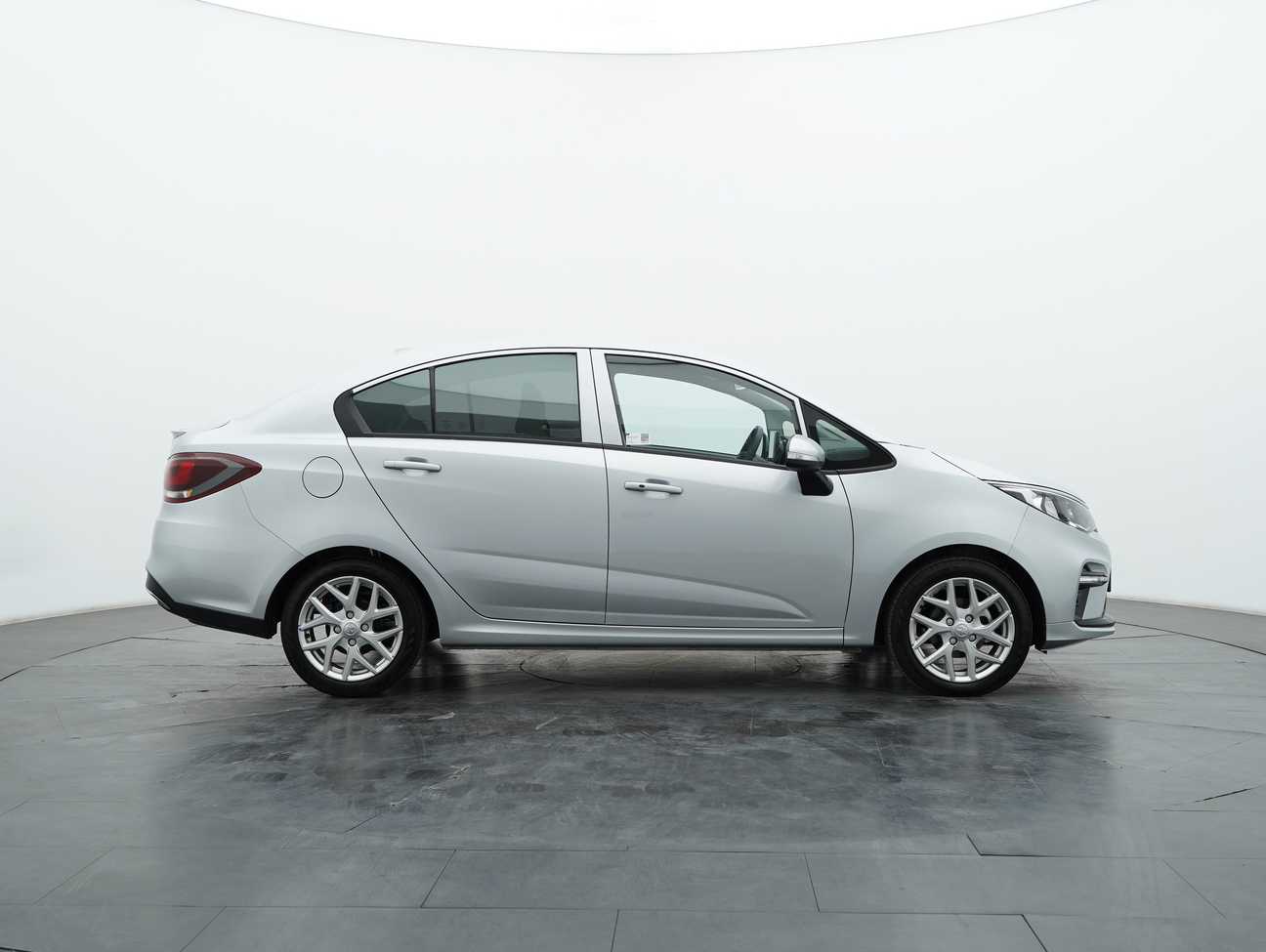 used 2025 Proton Persona Executive 1.6