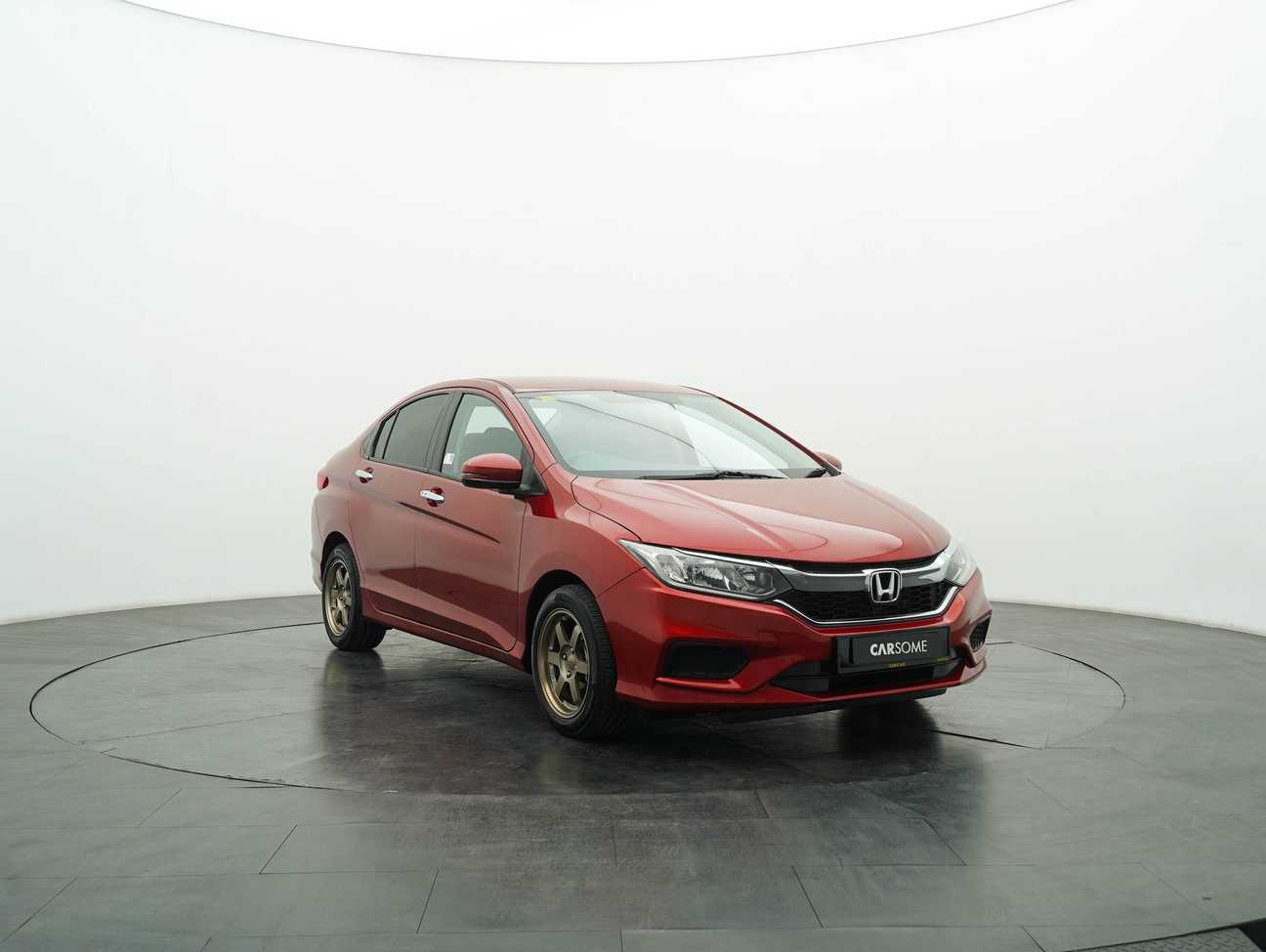 used 2020 Honda City E i-VTEC 1.5