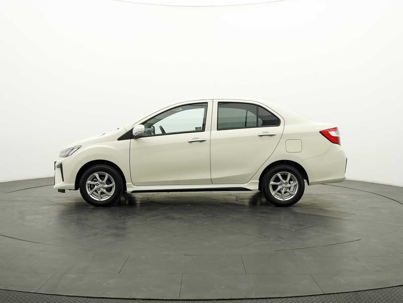 used 2020 Perodua Bezza G 1.0