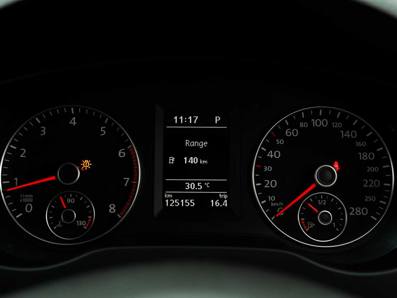 terpakai 2015 Volkswagen Jetta TSI 1.4