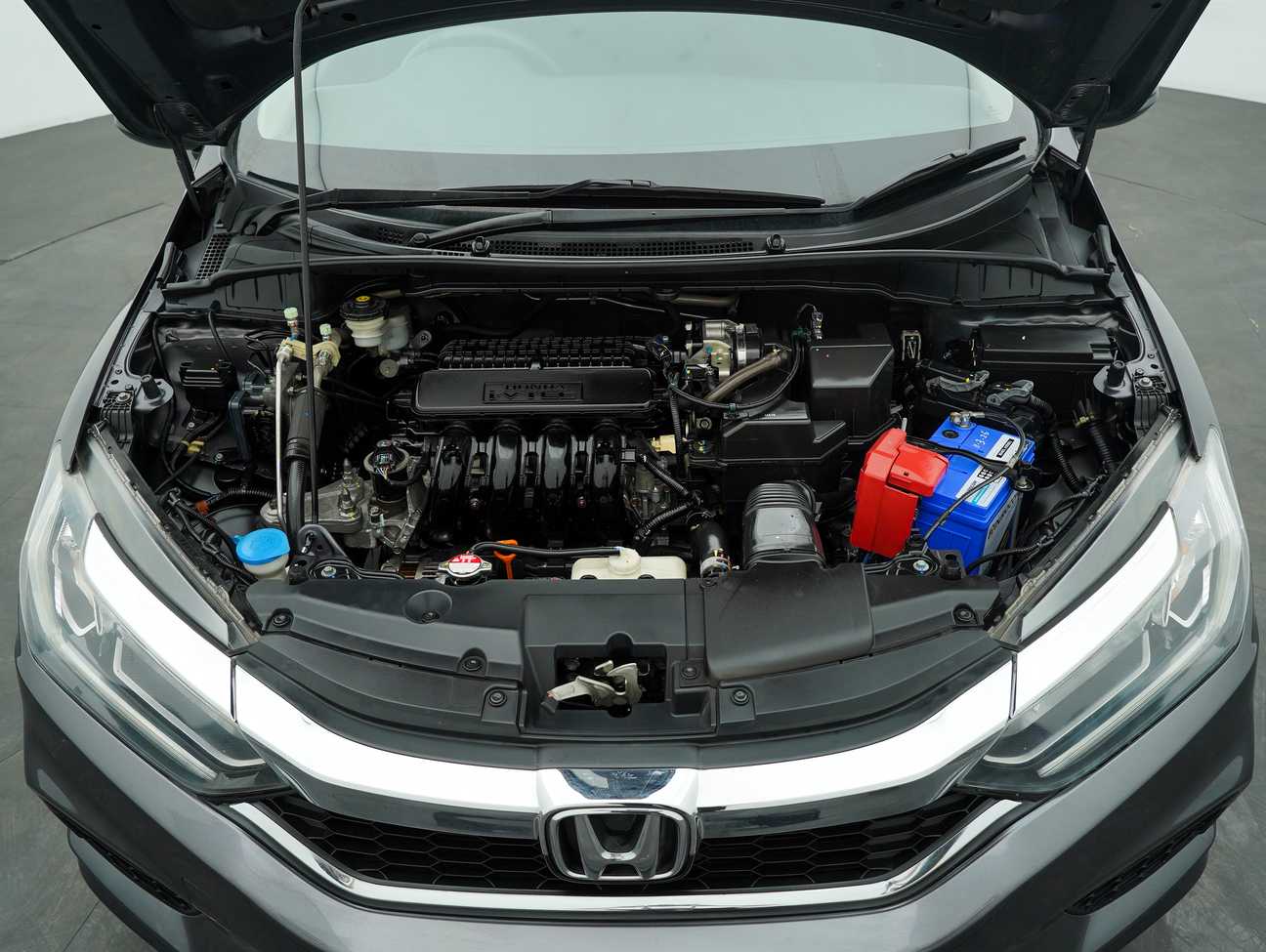 used 2018 Honda City E 1.5
