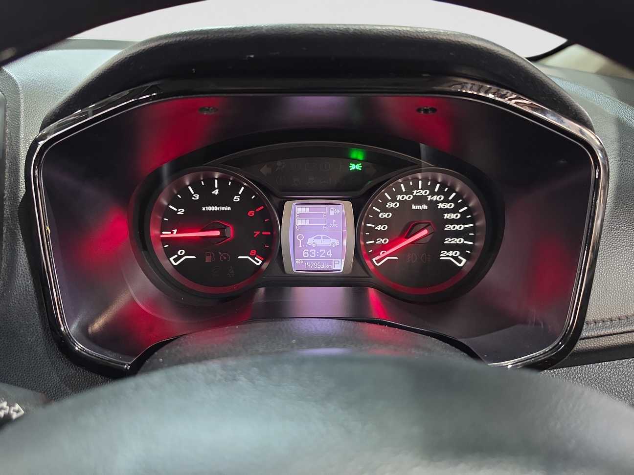 used 2018 Proton Persona Standard 1.6