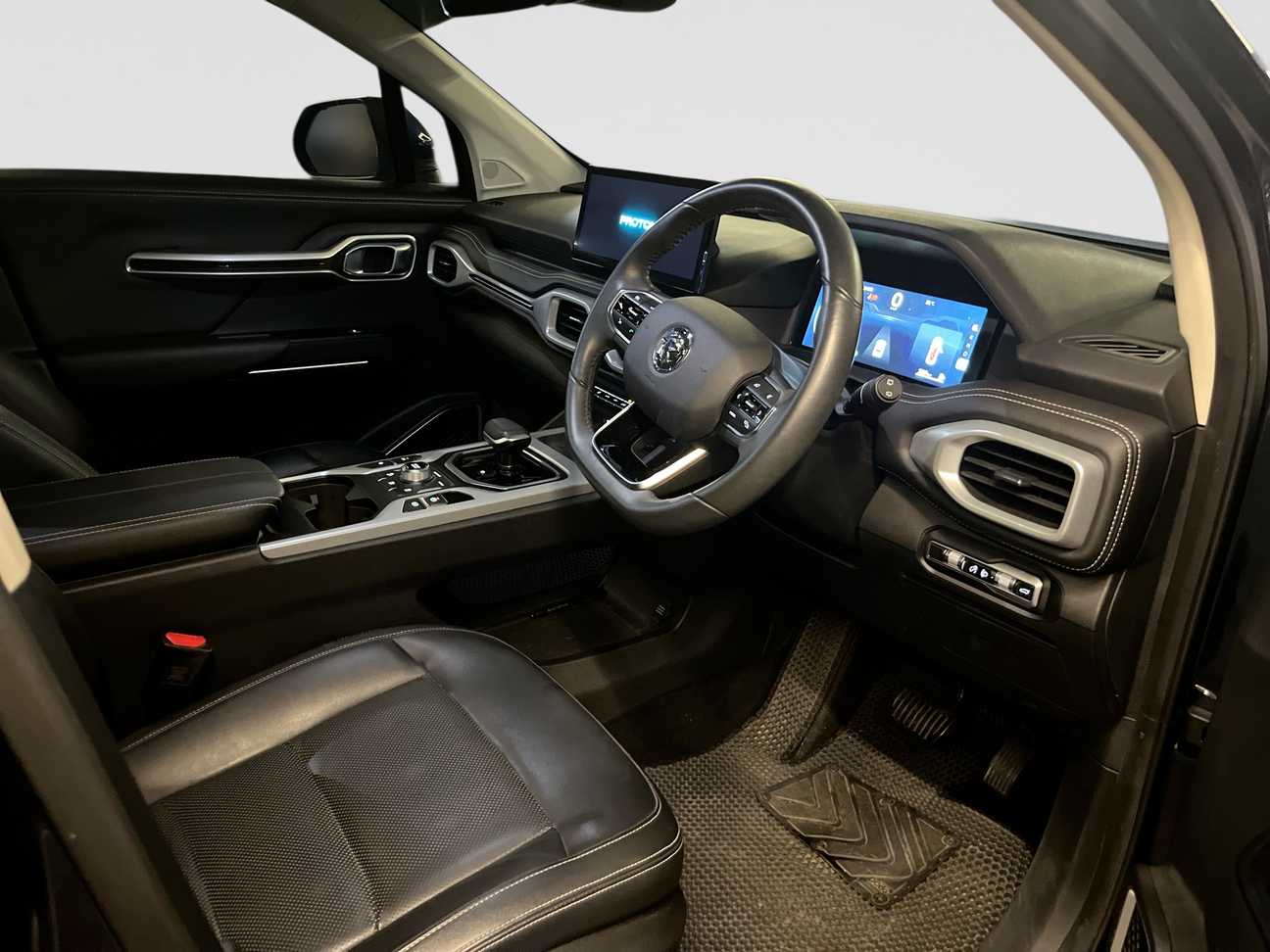 used 2023 Proton X90 Flagship 1.5