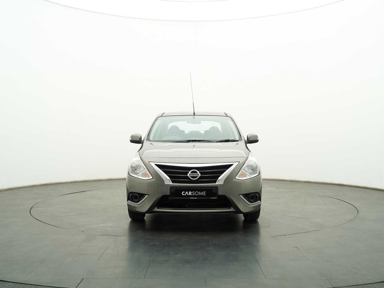 used 2019 Nissan Almera E 1.5