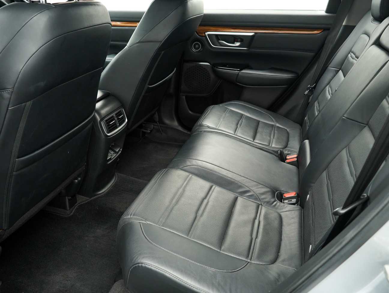 used 2018 Honda CR-V TC 1.5