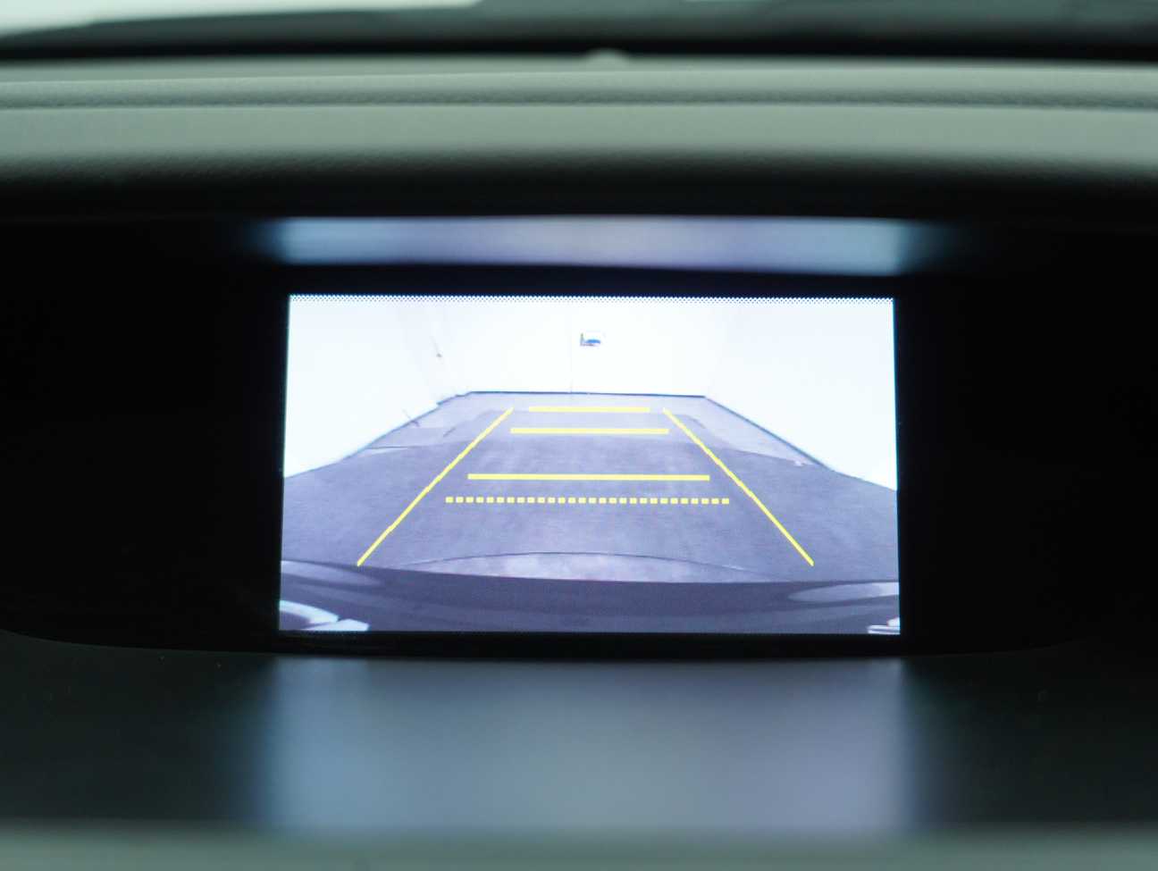 used 2014 Honda CR-V i-VTEC 2.0