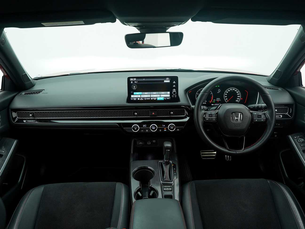 used 2024 Honda Civic RS 1.5