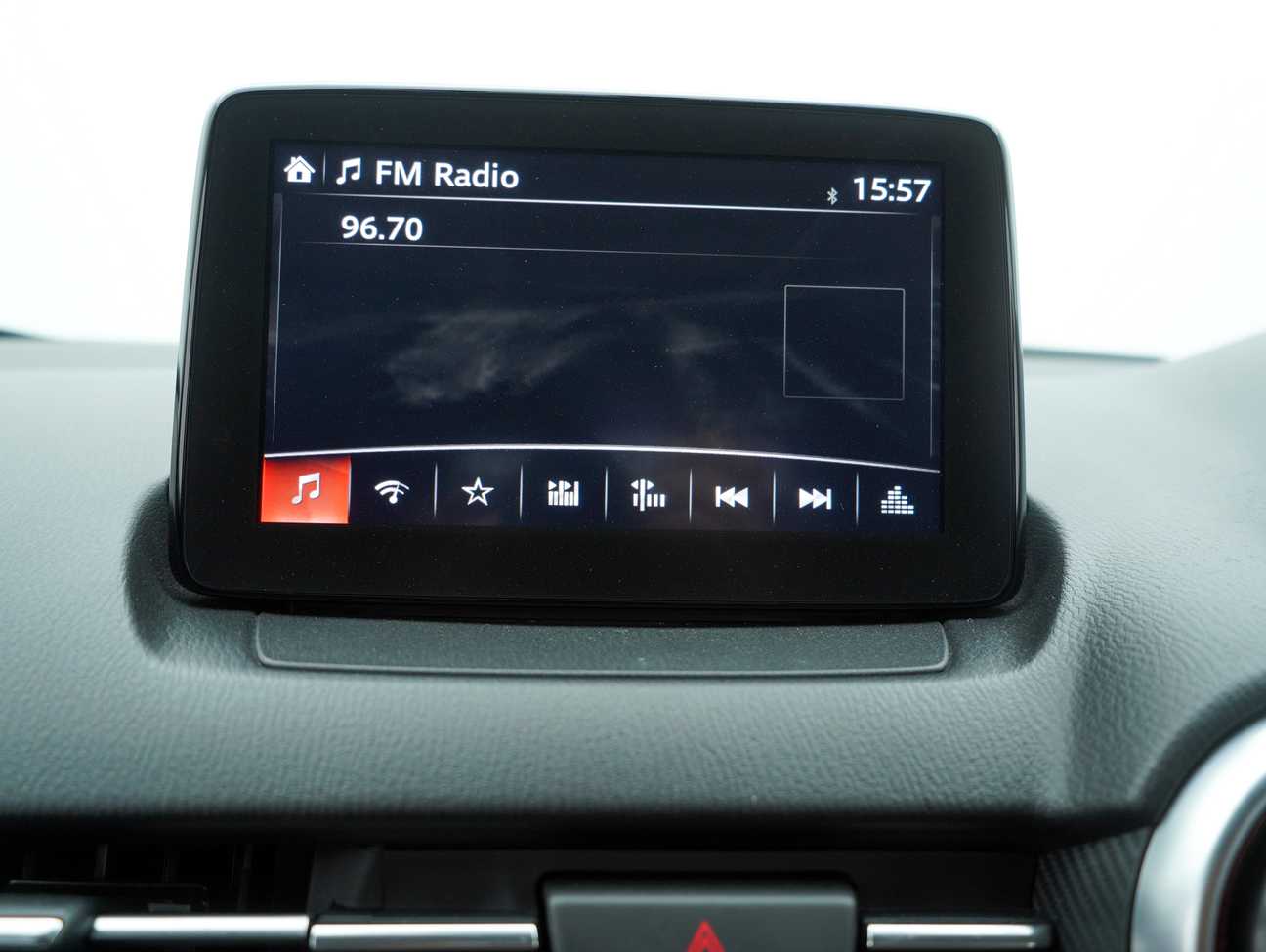 used 2018 Mazda CX-3 SKYACTIV GVC 2.0