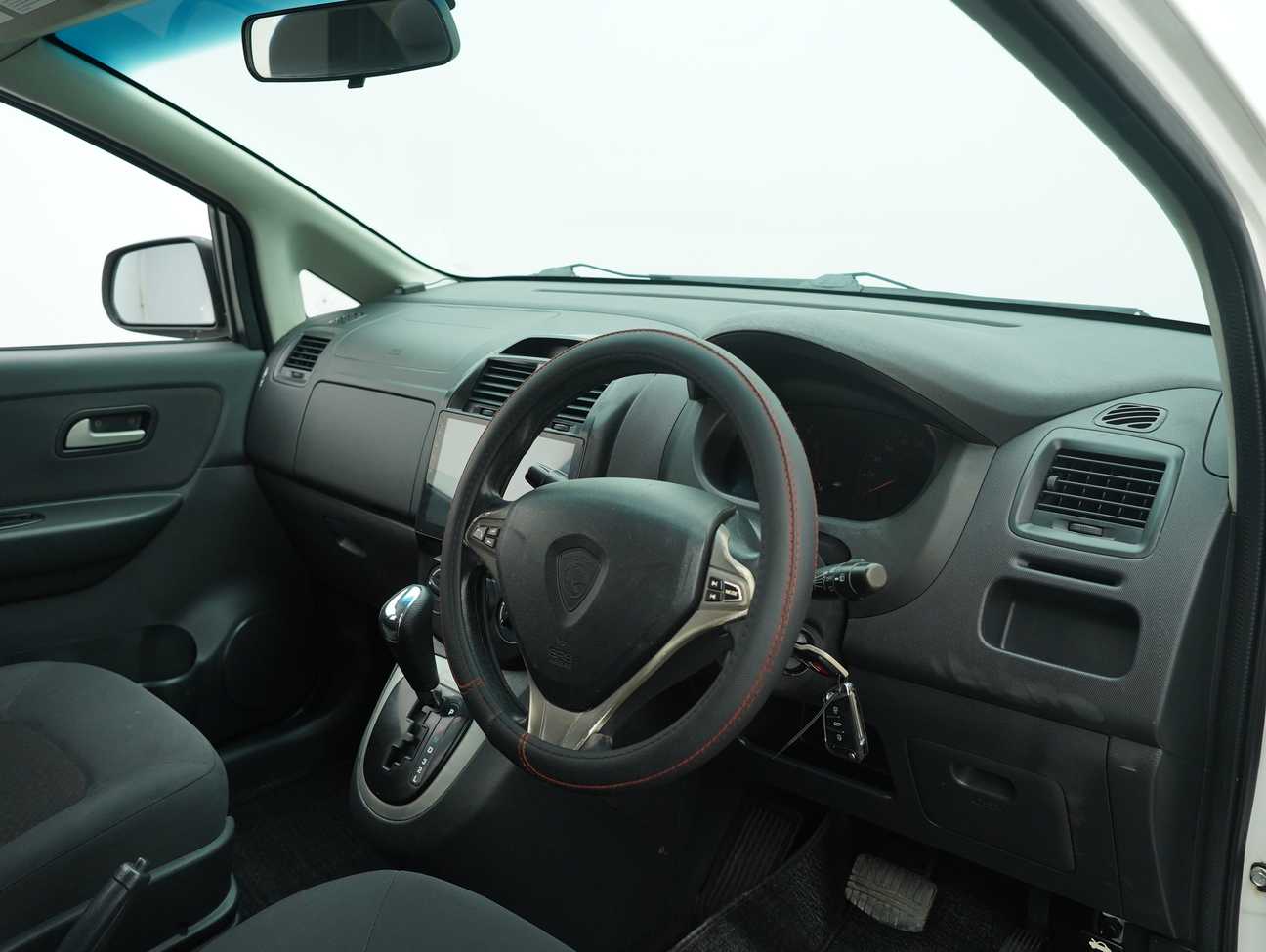 used 2012 Proton Exora Bold CFE Premium 1.6