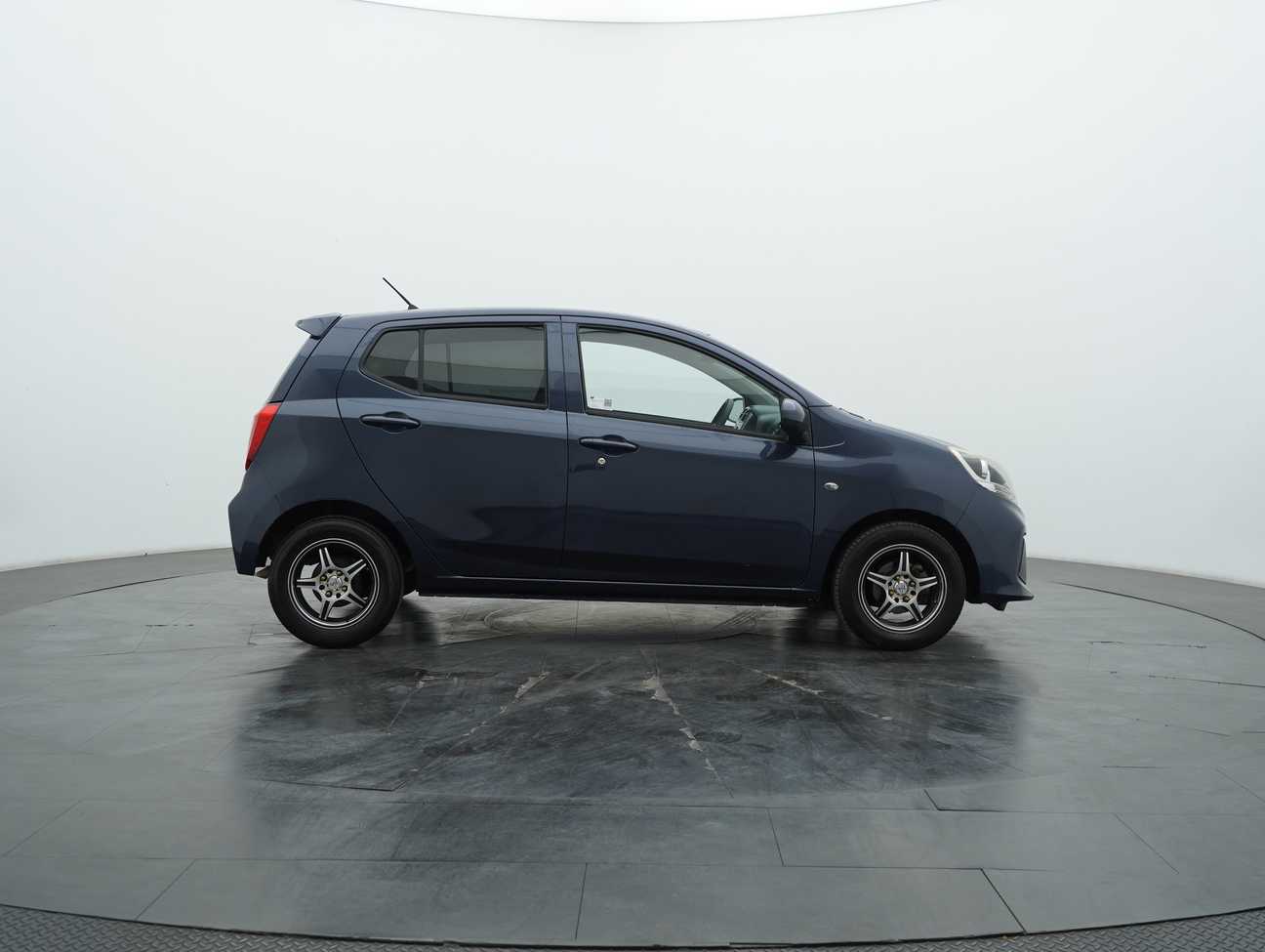 used 2020 Perodua AXIA GXtra 1.0
