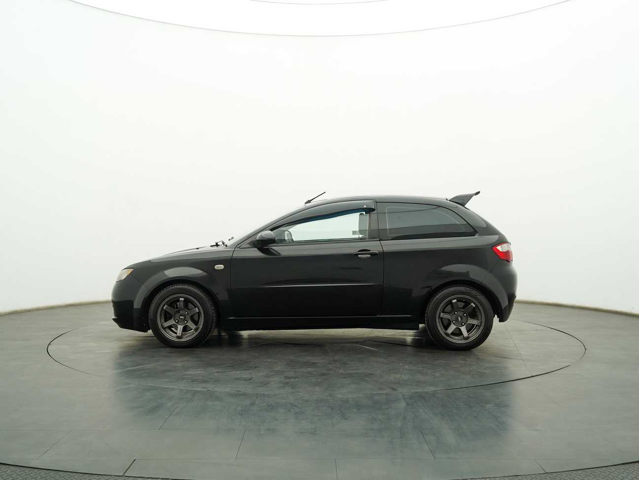 used 2010 Proton Satria Neo M-Line 1.6