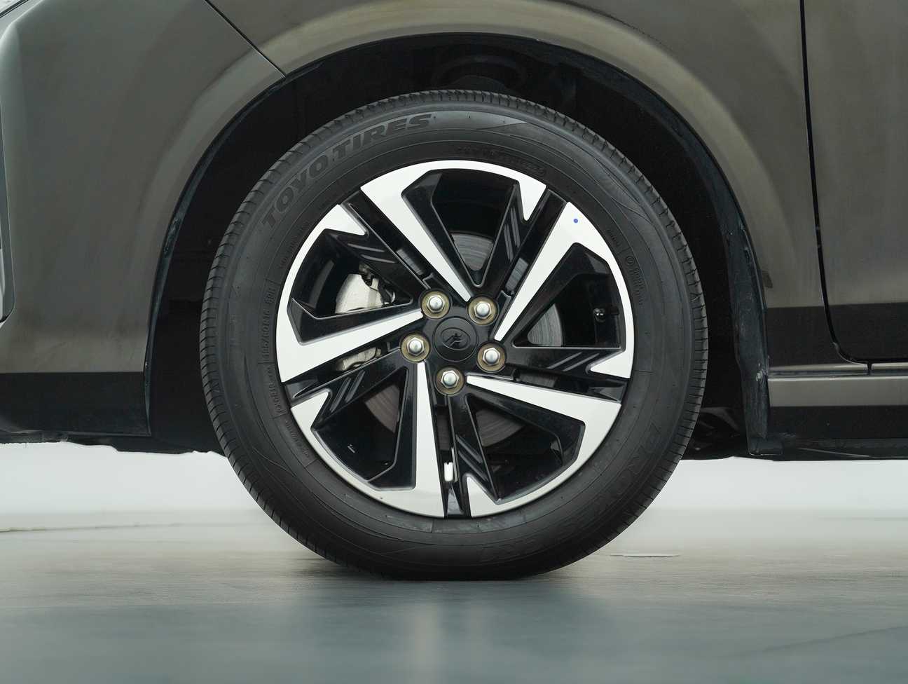 terpakai 2022 Perodua Alza AV 1.5