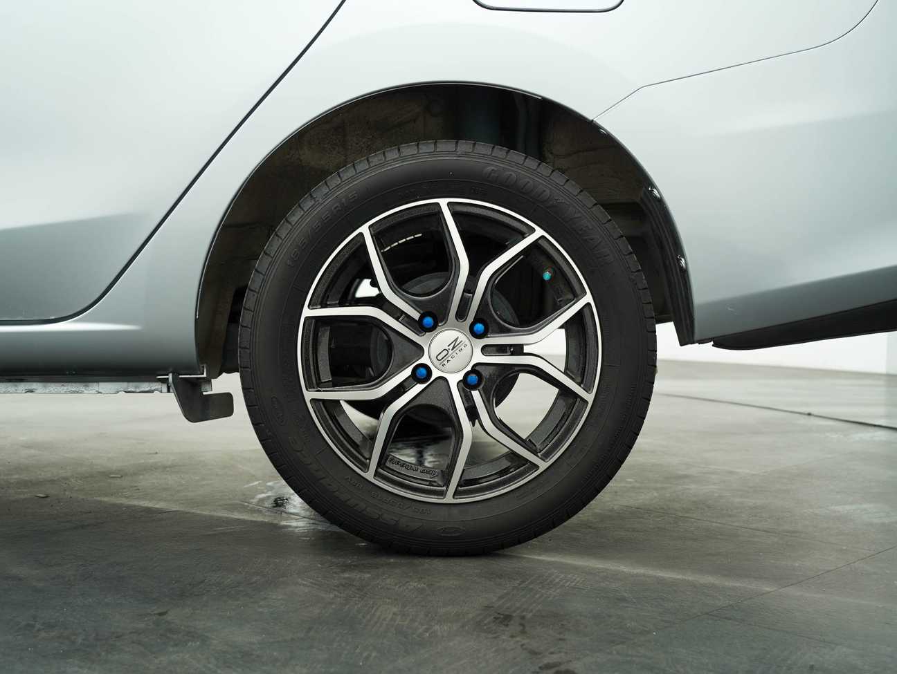 used 2017 Perodua Bezza X Premium 1.3