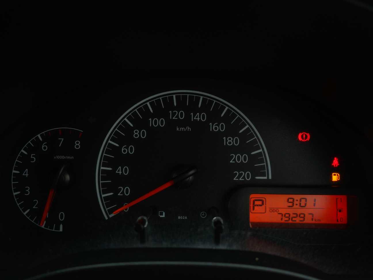 used 2018 Nissan ALMERA E 1.5