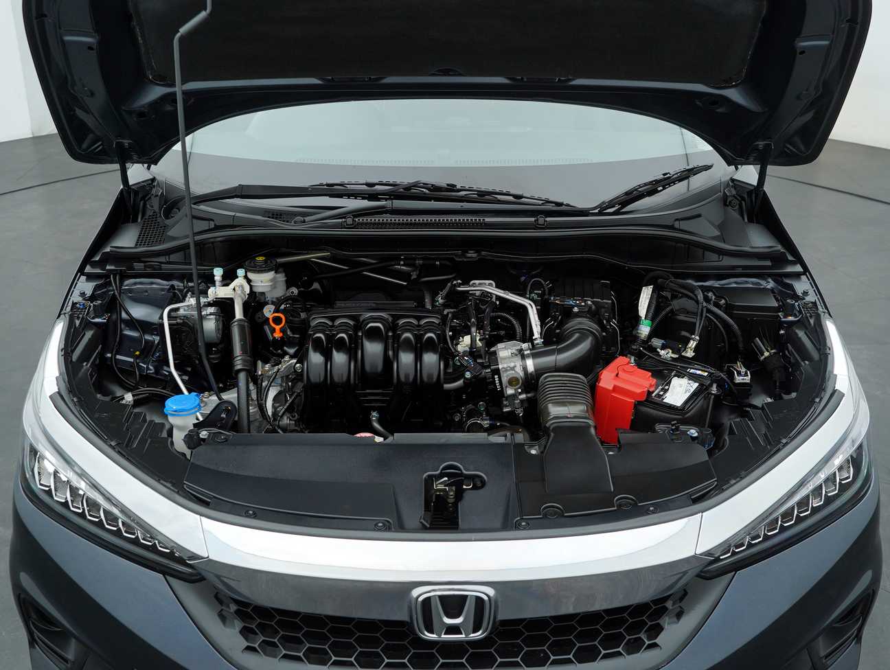 used 2022 Honda City V i-VTEC 1.5