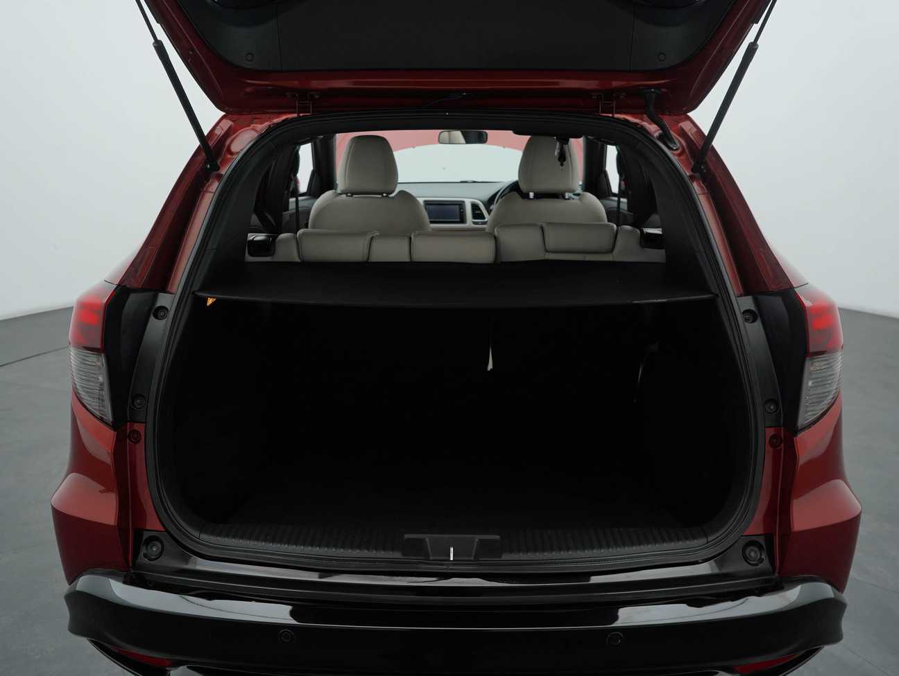 used 2019 Honda HR-V RS 1.8