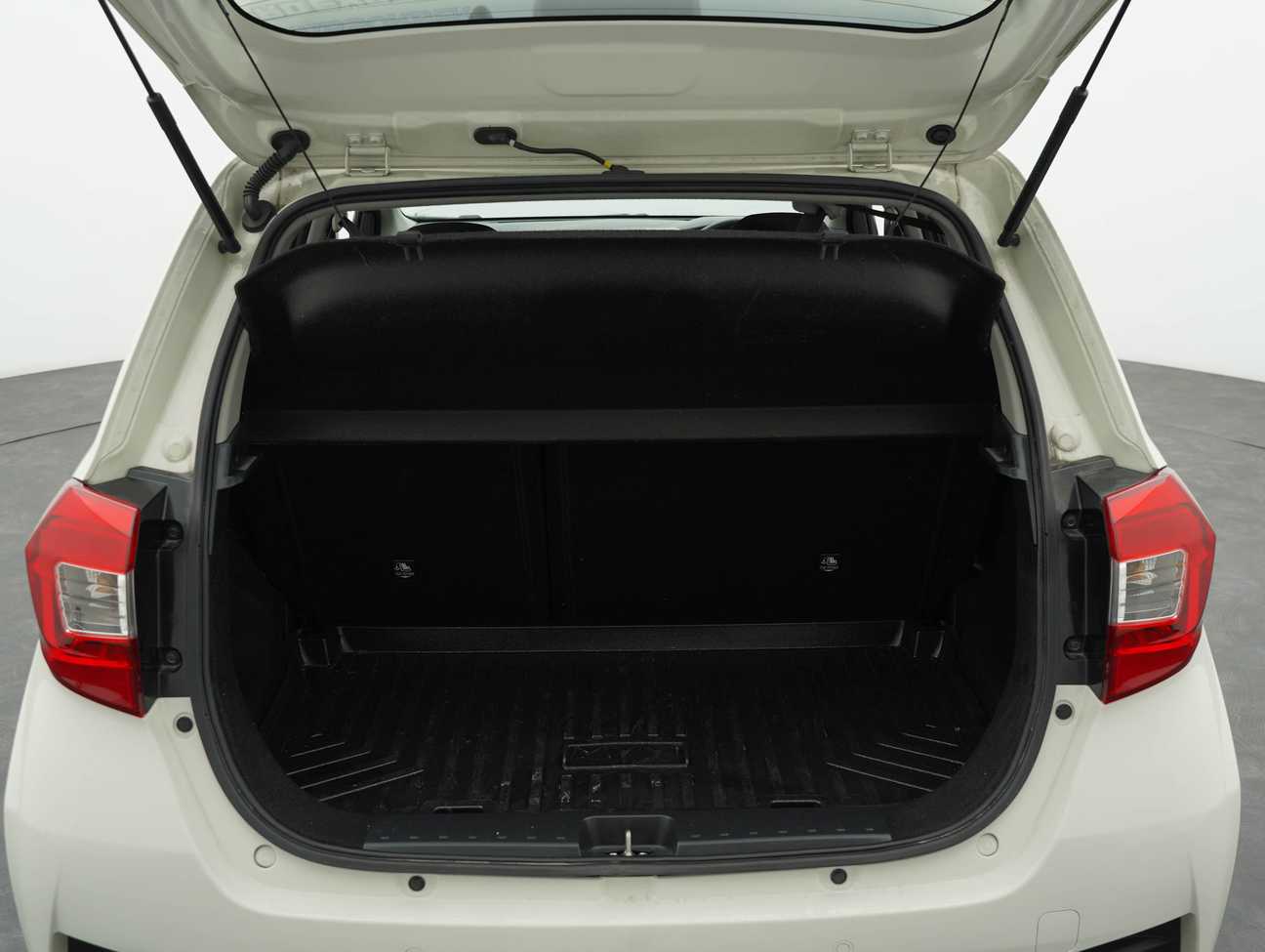 terpakai 2020 Perodua MYVI G 1.3