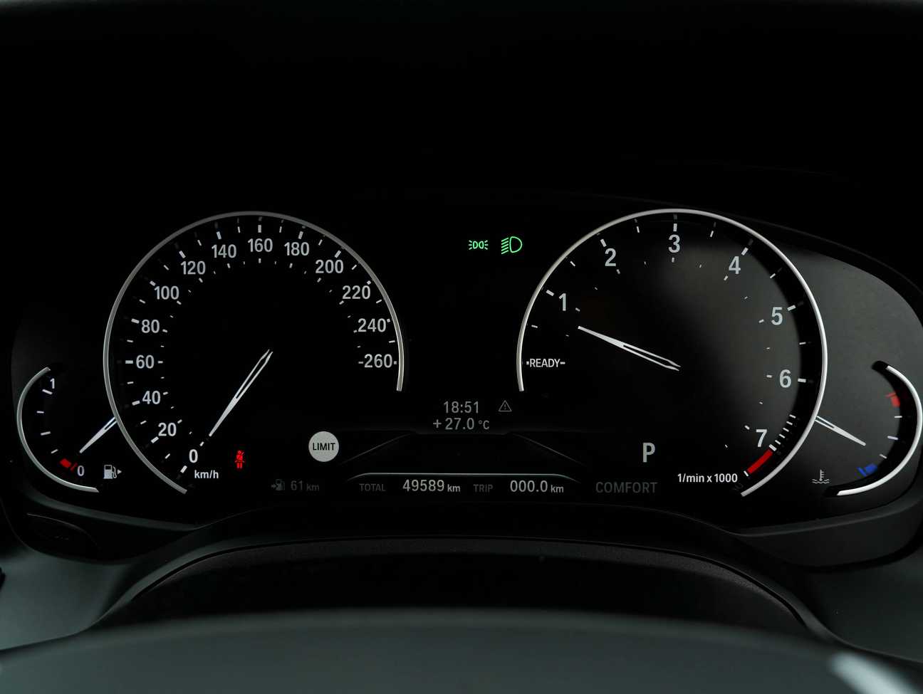 used 2020 BMW 320i Sport 2.0