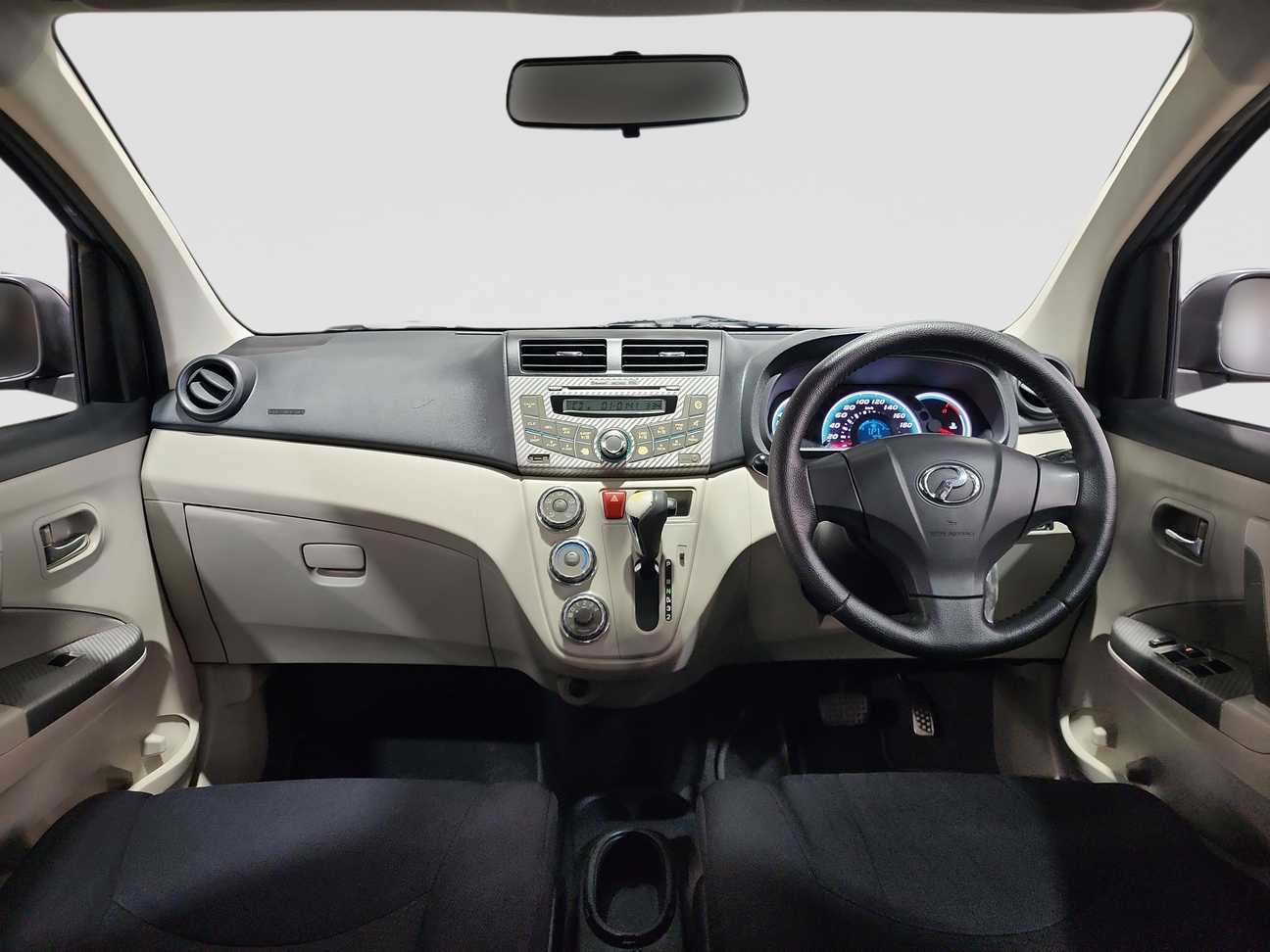 used 2013 Perodua Myvi EZi 1.3