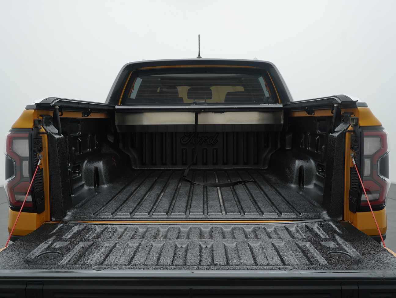 used 2023 Ford Ranger Wildtrak Dual Cab 2.0