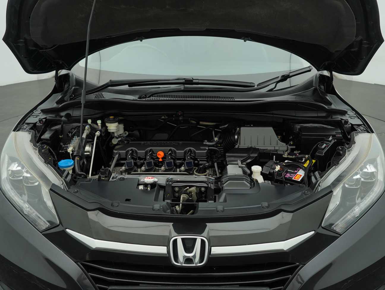 used 2015 Honda HR-V V 1.8