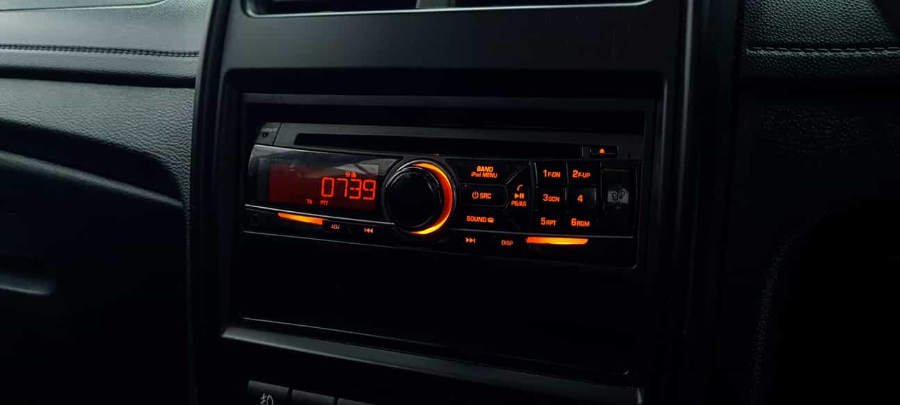 used 2017 Proton SAGA EXECUTIVE 1.3