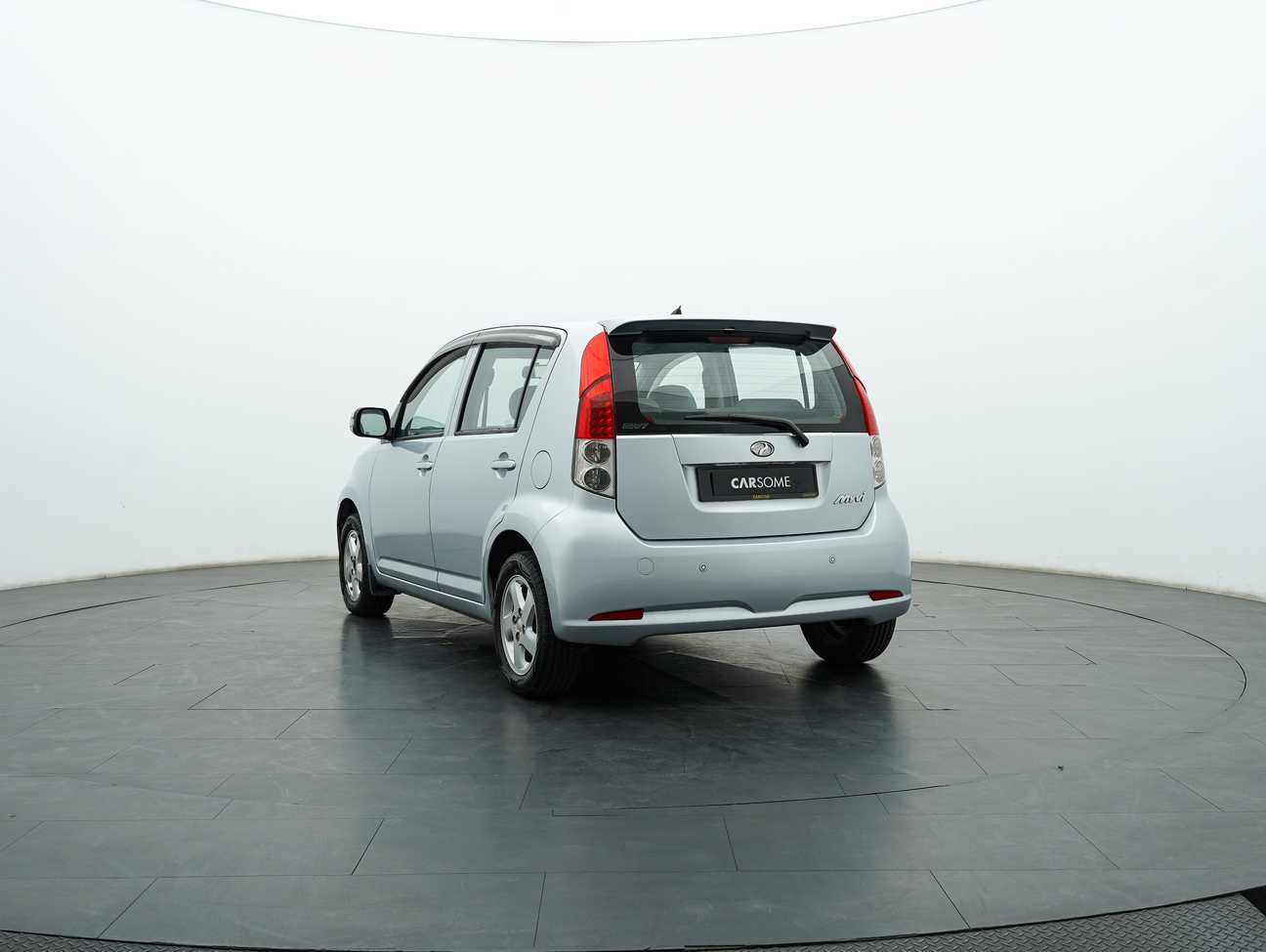 used 2006 Perodua Myvi EZ 1.3