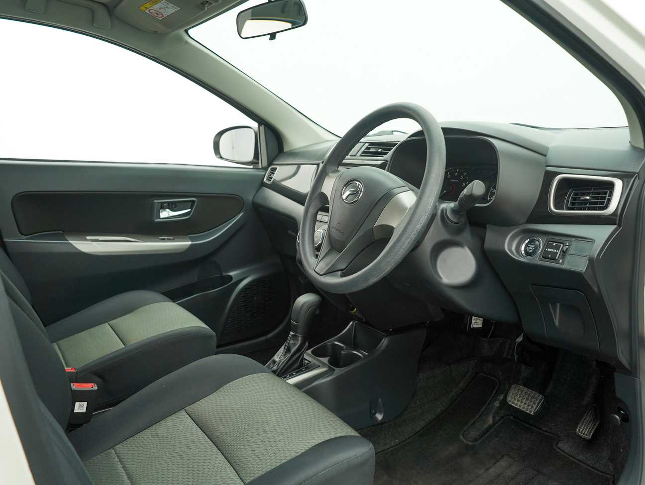 used 2019 Perodua Bezza X Premium 1.3