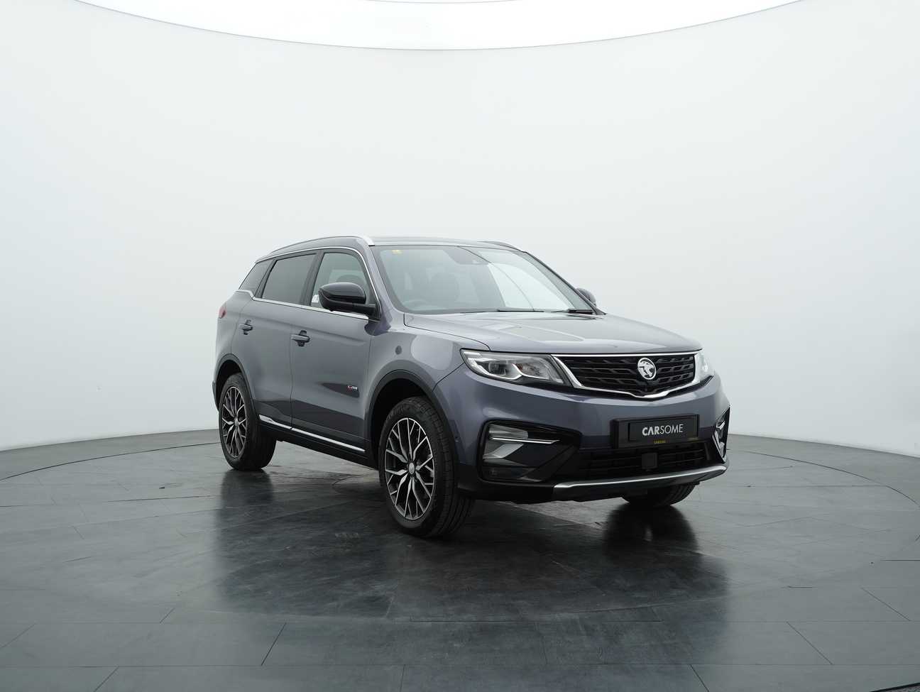 used 2022 Proton X70 Premium 1.8