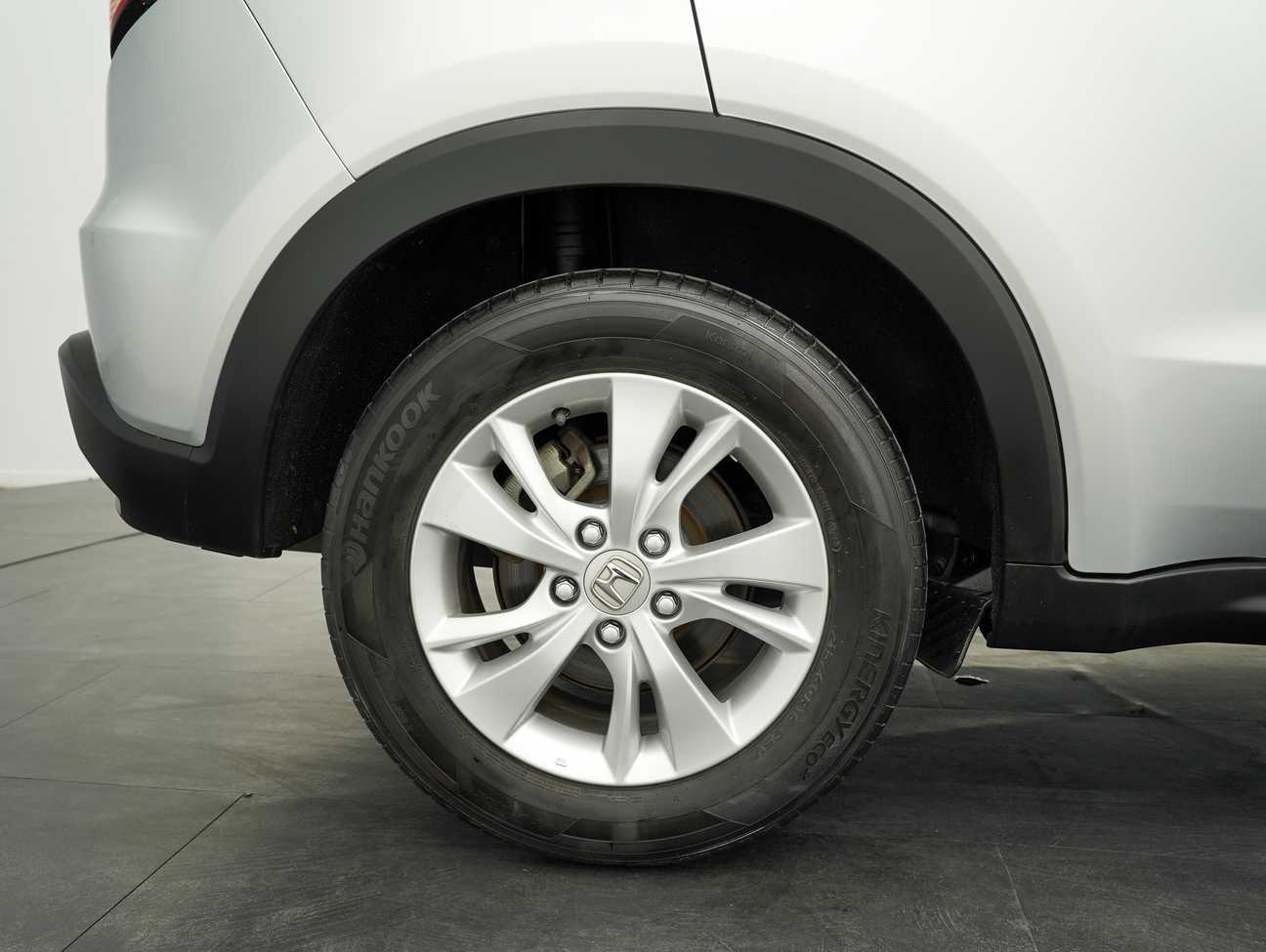 used 2015 Honda HR-V V 1.8