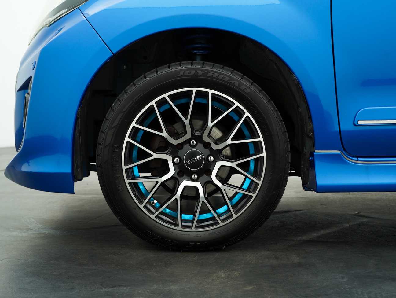 used 2017 Perodua Myvi SE 1.5