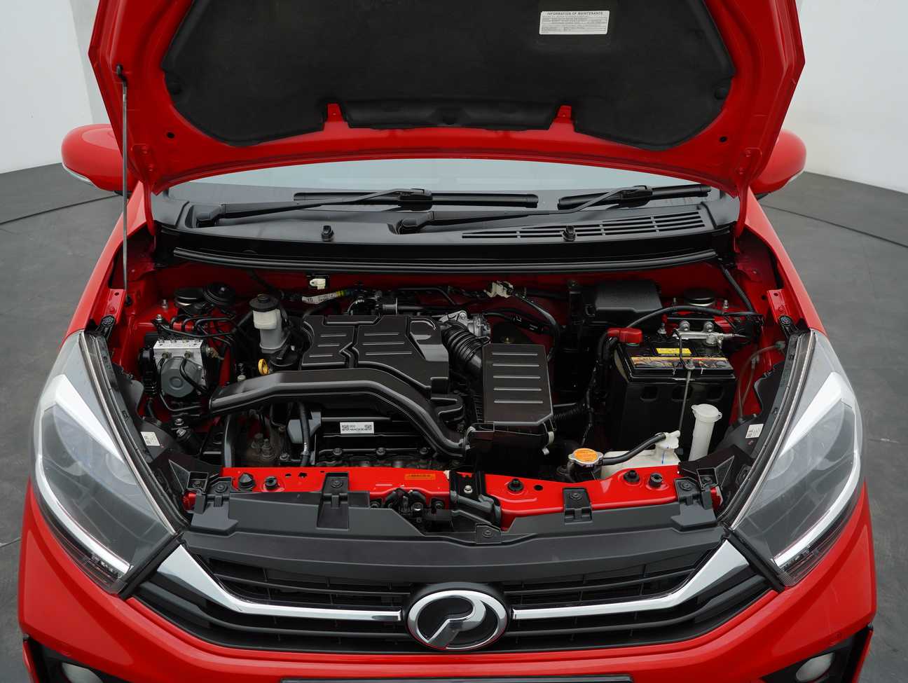 used 2020 Perodua AXIA SE 1.0