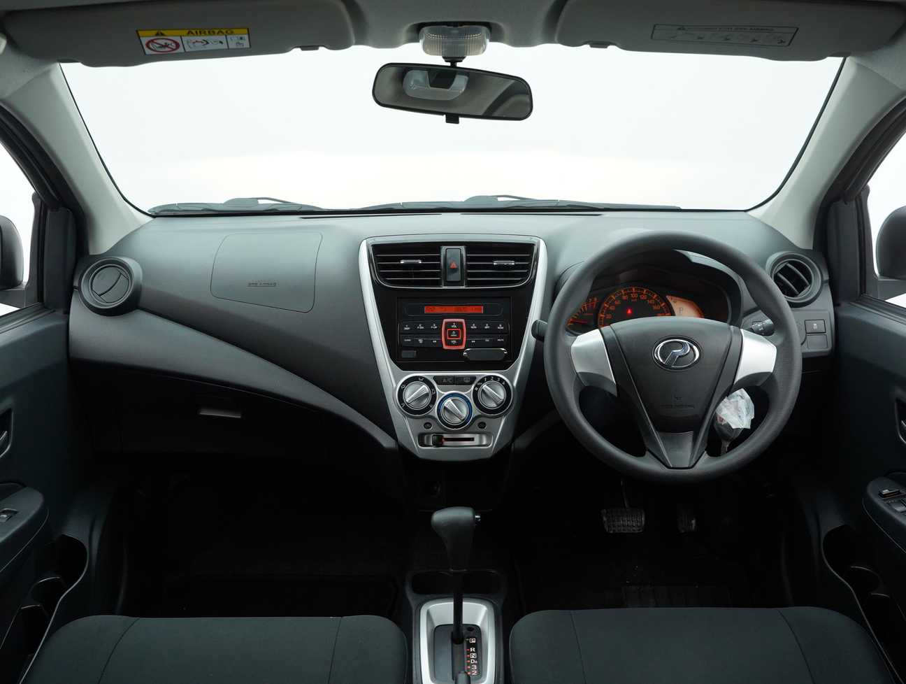 terpakai 2020 Perodua AXIA GXtra 1.0
