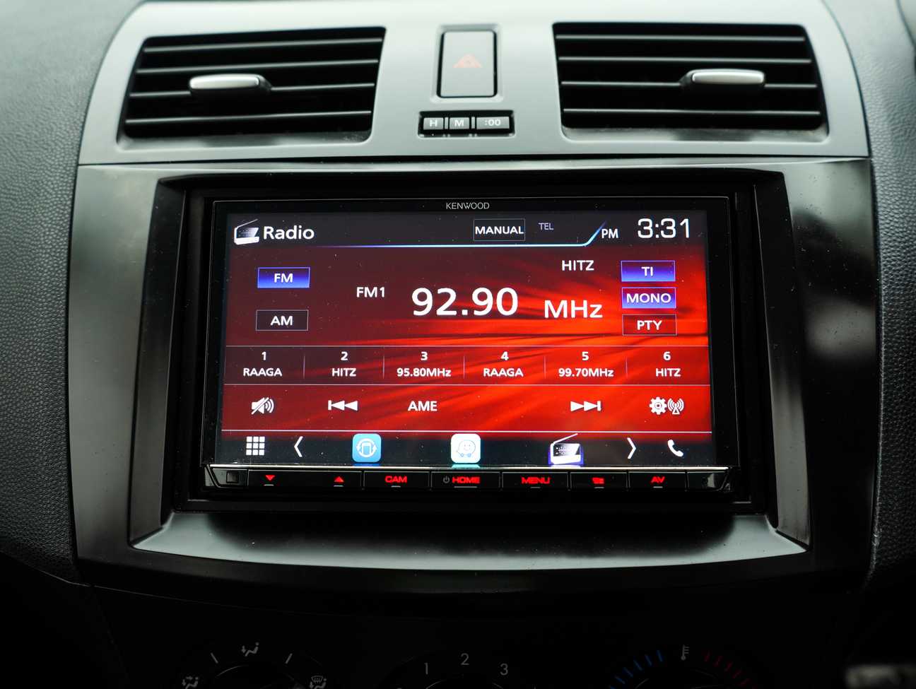 used 2014 Mazda 3 GL 1.6