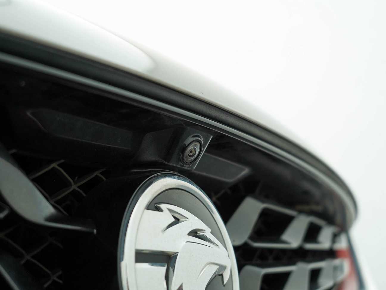 terpakai 2021 Proton X50 TGDI Flagship 1.5