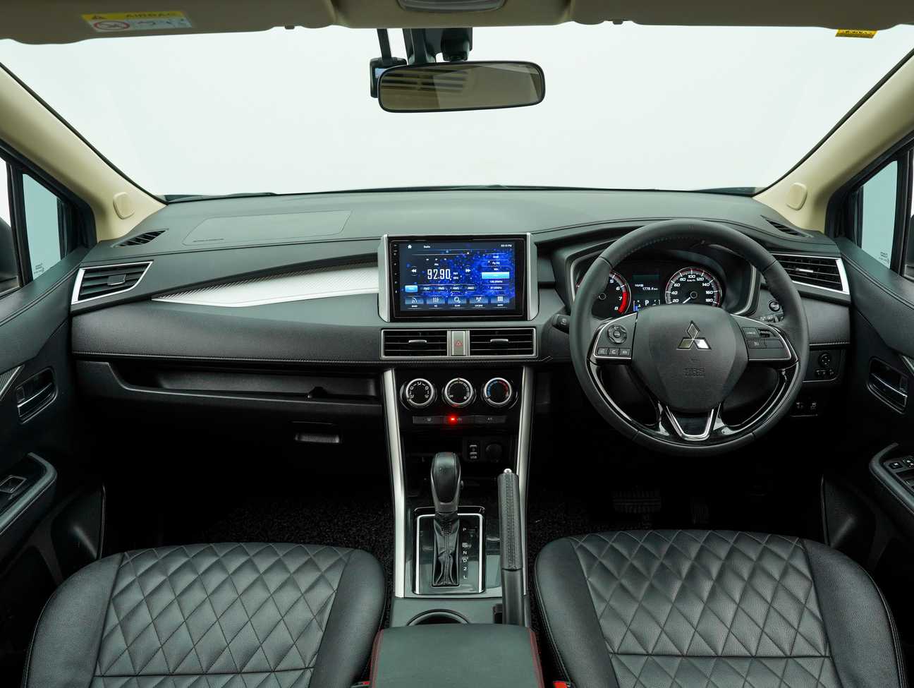 terpakai 2022 Mitsubishi Xpander  1.5