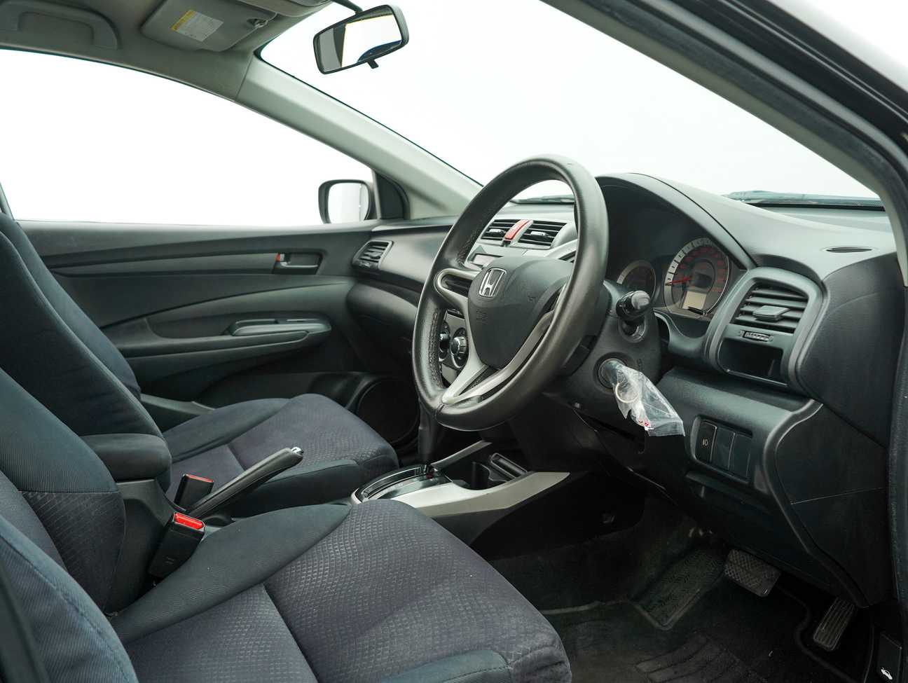 used 2010 Honda City S 1.5