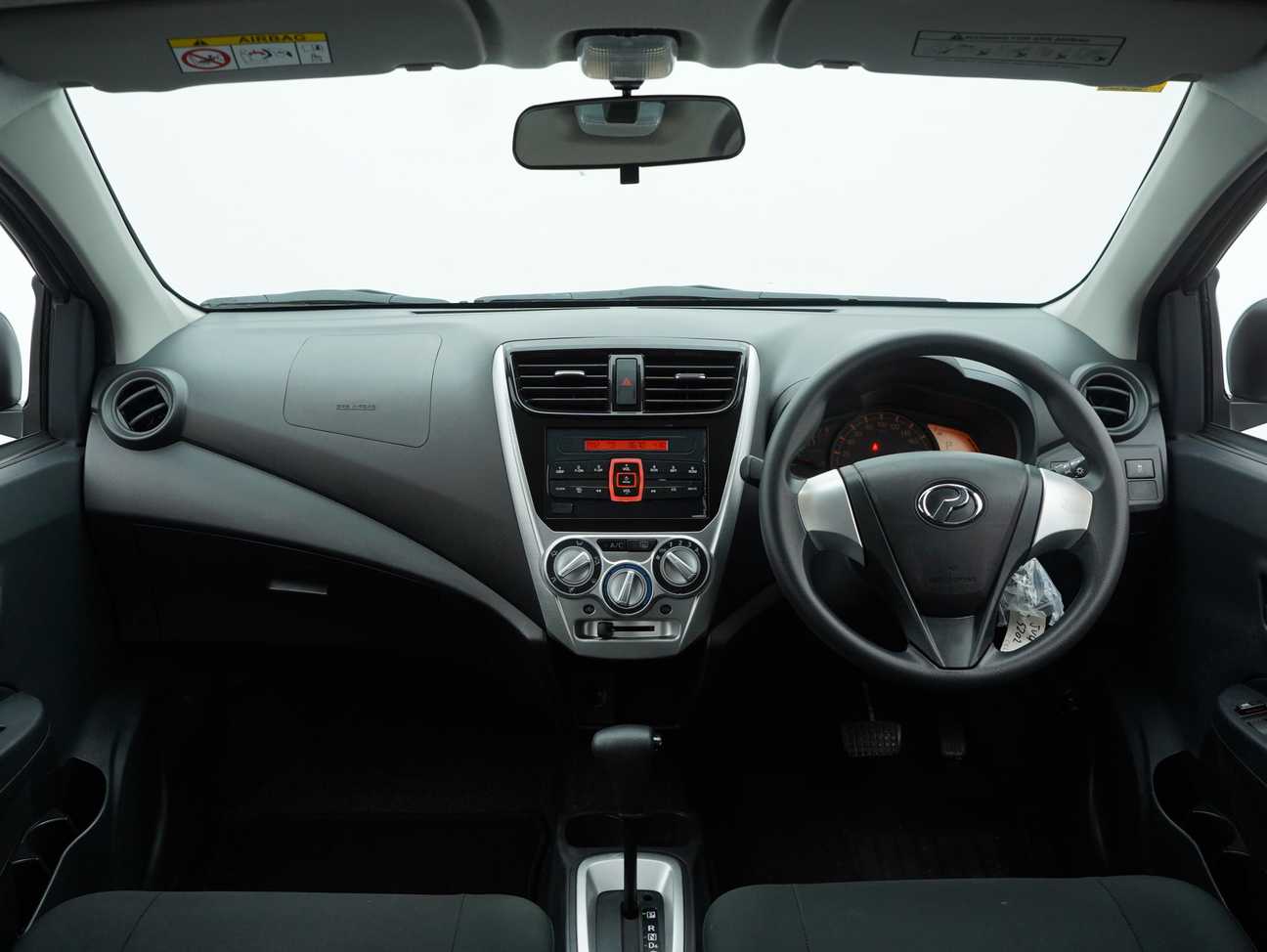 used 2022 Perodua AXIA GXtra 1.0