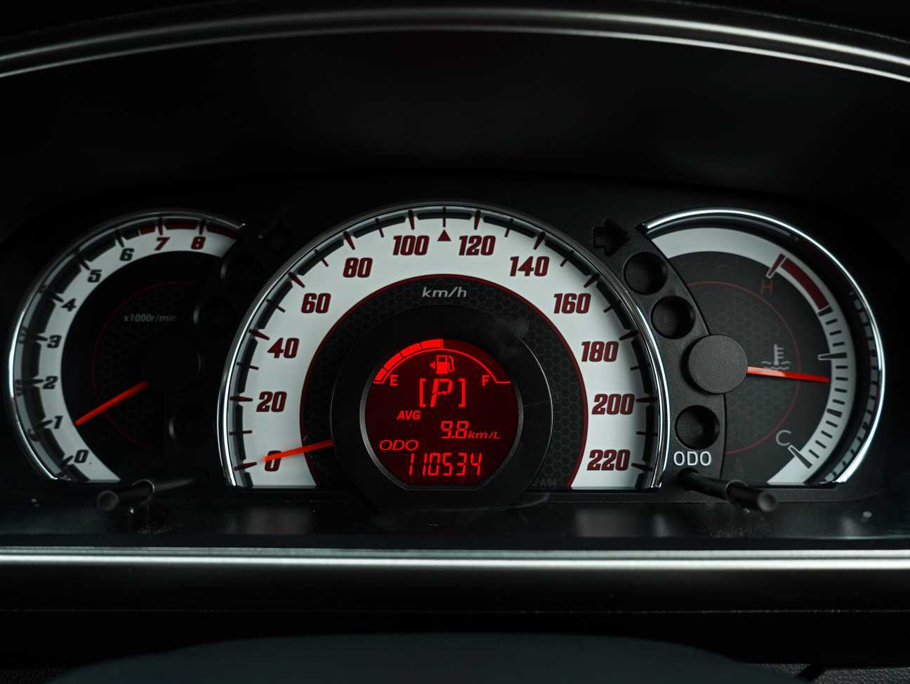 used 2016 Perodua Myvi SE 1.5